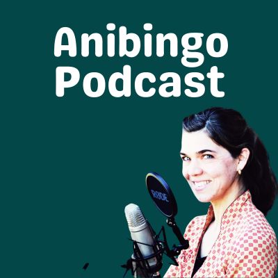 Anibingo Podcast - Der Podcast für Eltern