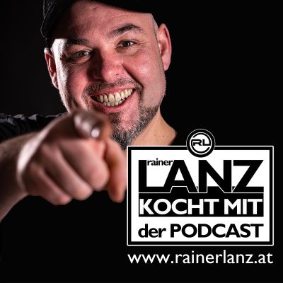 Lanz kocht mit der Podcast