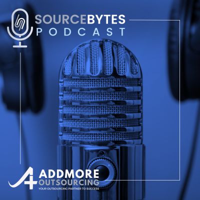 SourceBytes Podcast