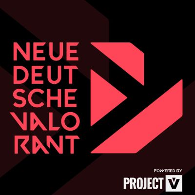 Neue Deutsche Valorant - Der Podcast