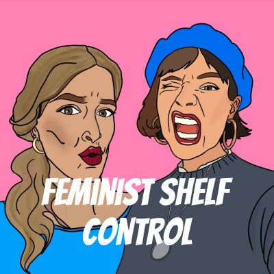 Feminist Shelf Control