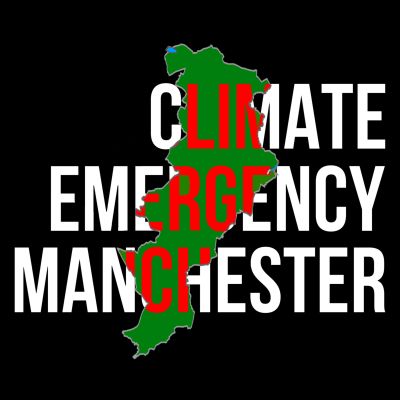 Climate Emergency Manchester