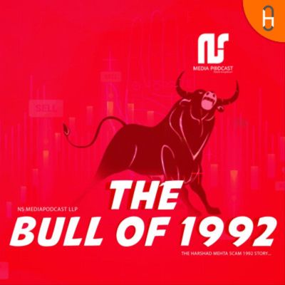 The Bull Of 1992