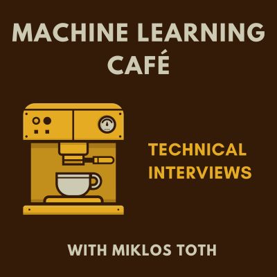Machine Learning Cafe