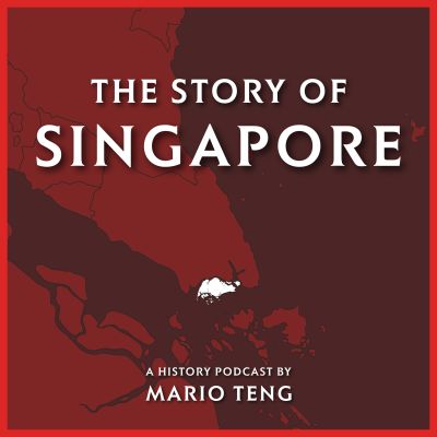The Story of Singapore