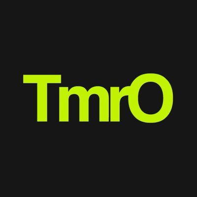 TmrO Podcast