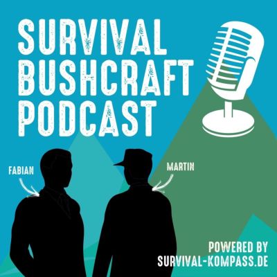 Survival Bushcraft Podcast