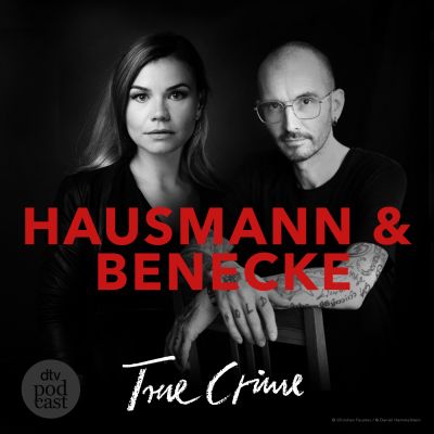 Hausmann & Benecke - True Crime