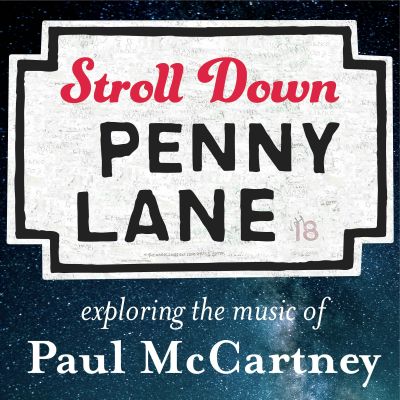 Stroll Down Penny Lane