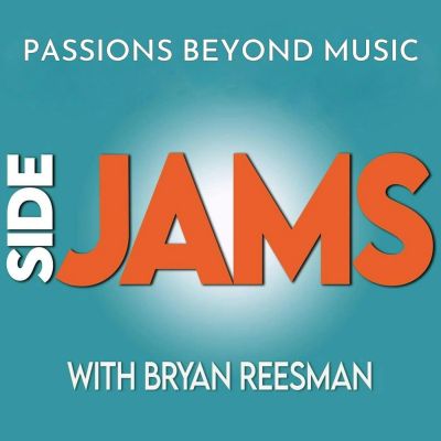 Side Jams with Bryan Reesman