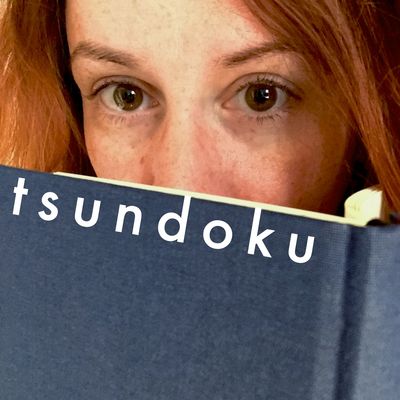 Tsundoku -- Der Literaturpodcast