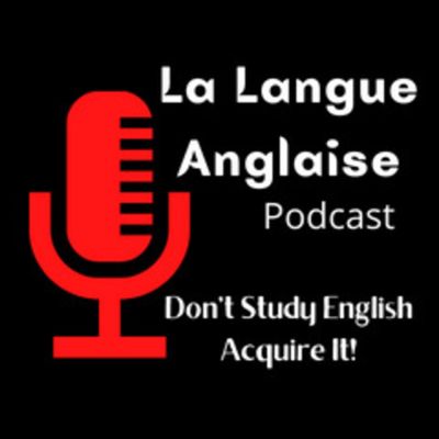 La Langue Anglaise/The English Language
