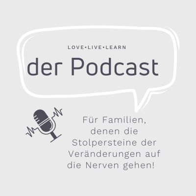 love•live•learn - der podcast
