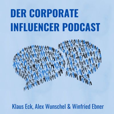 Corporate Influencer Podcast