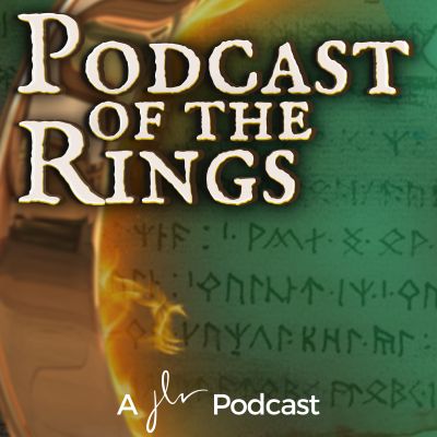 Podcast of the Rings