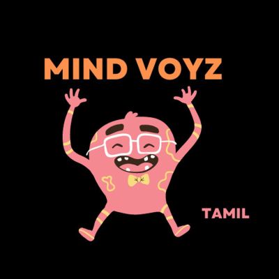 Mind Voyz- Tamil Podcast