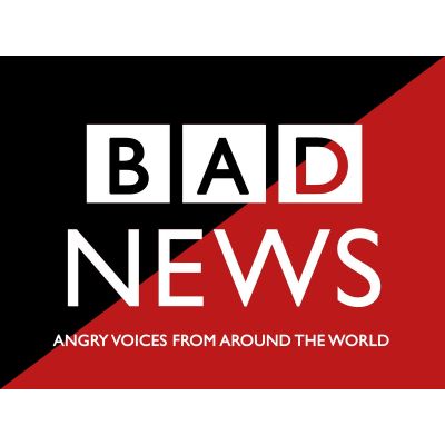 Anarchist Radio Berlin - Bad News | English