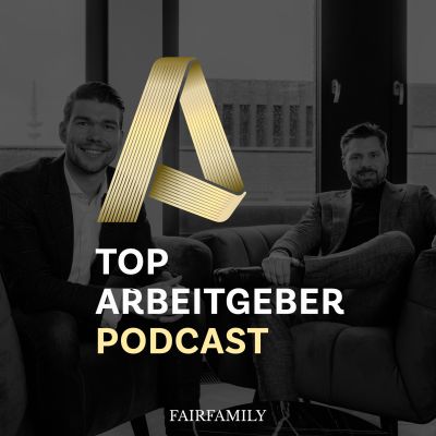 TOP Arbeitgeber Podcast