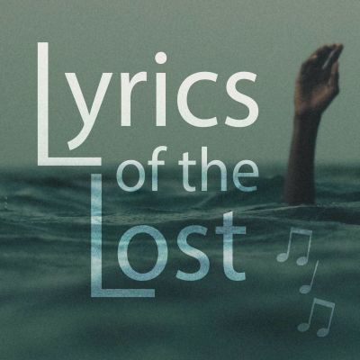 Lyrics of the Lost