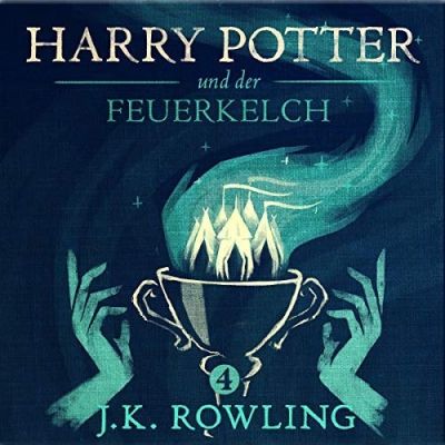 4 - Harry Potter und der Feuerkelch