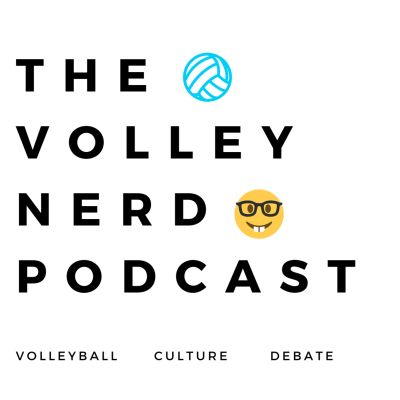 The VolleyNerd Podcast