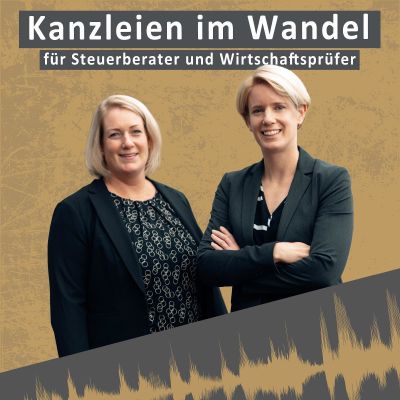 KANZLEIEN IM WANDEL mit Völzke Consulting: Mitarbeitergewinnung | Mitarbeiterbindung | Digitalisierung | Branding | Mindset