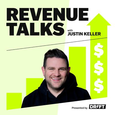 Revenue Talks with Justin Keller