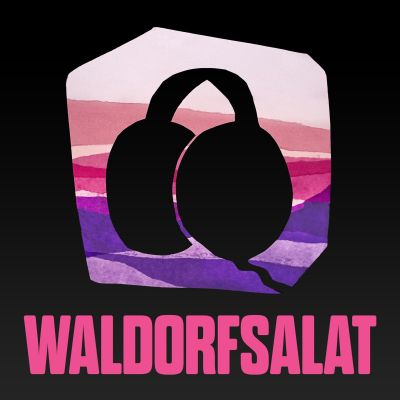 Waldorfsalat Podcast