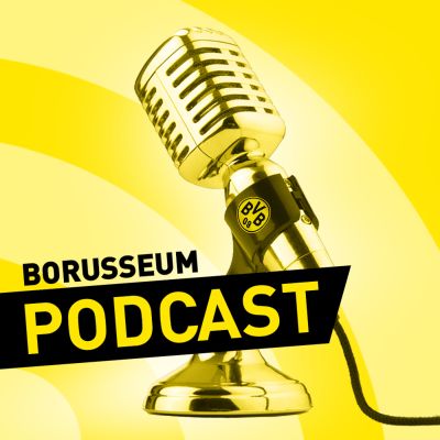 BORUSSEUM Podcast