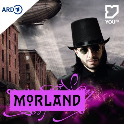 Morland – Die Fantasy-Hörspiel-Serie Staffel 01: 