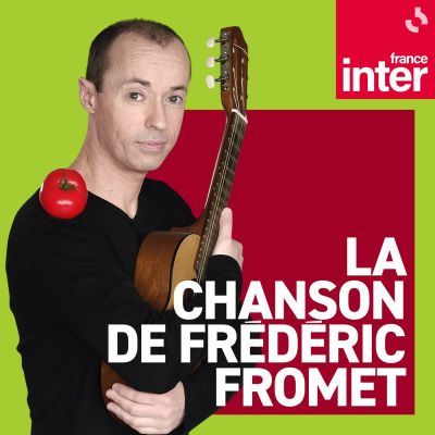 La Chanson de Frédéric Fromet