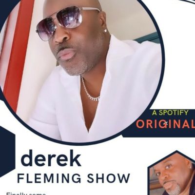 The Derek Fleming Show