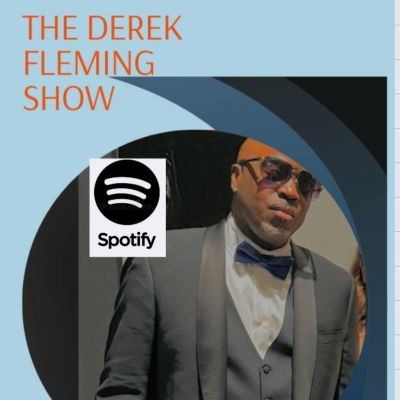 The Derek Fleming Show