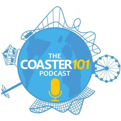 The Coaster101 Podcast