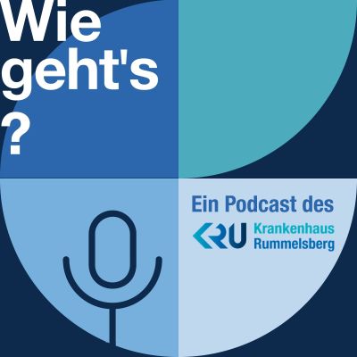 Podcast | Na, wie geht's? ÜBER DIE KLEINEN UND GROSSEN FRAGEN DER GESUNDHEIT