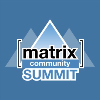 Matrix Salon Podcast