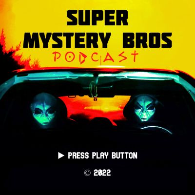 Super Mystery Bros