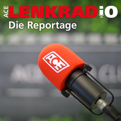 ACE LENKRADIO - Die Reportage