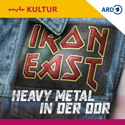 Iron East – Heavy Metal in der DDR