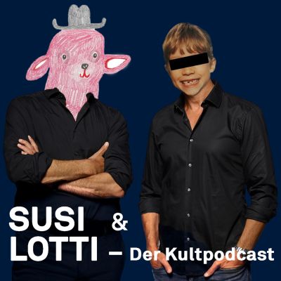 Der Kultpodcast