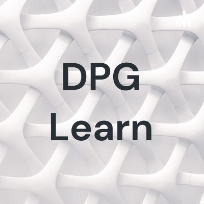 DPG Learn