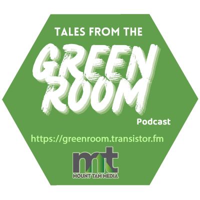 Tales from the Green Room