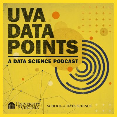 UVA Data Points