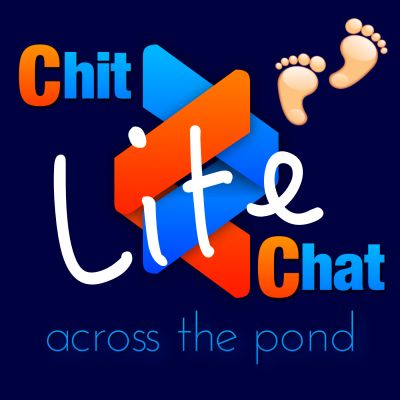 Chit Chat Across the Pond Lite