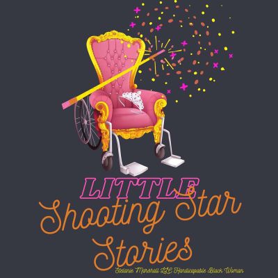 Little Shooting Star Stories