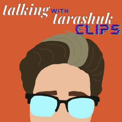 Talking with Tarashuk CLIPS