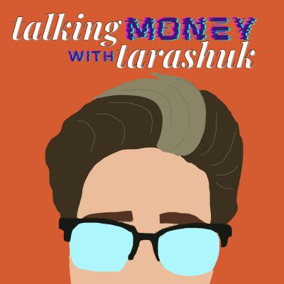 Talking MONEY with Tarashuk