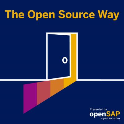 The Open Source Way