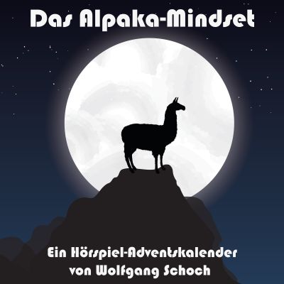 Das Alpaka-Mindset