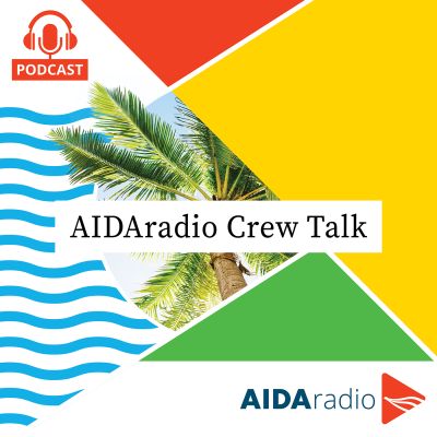 AIDAradio Crew Talk